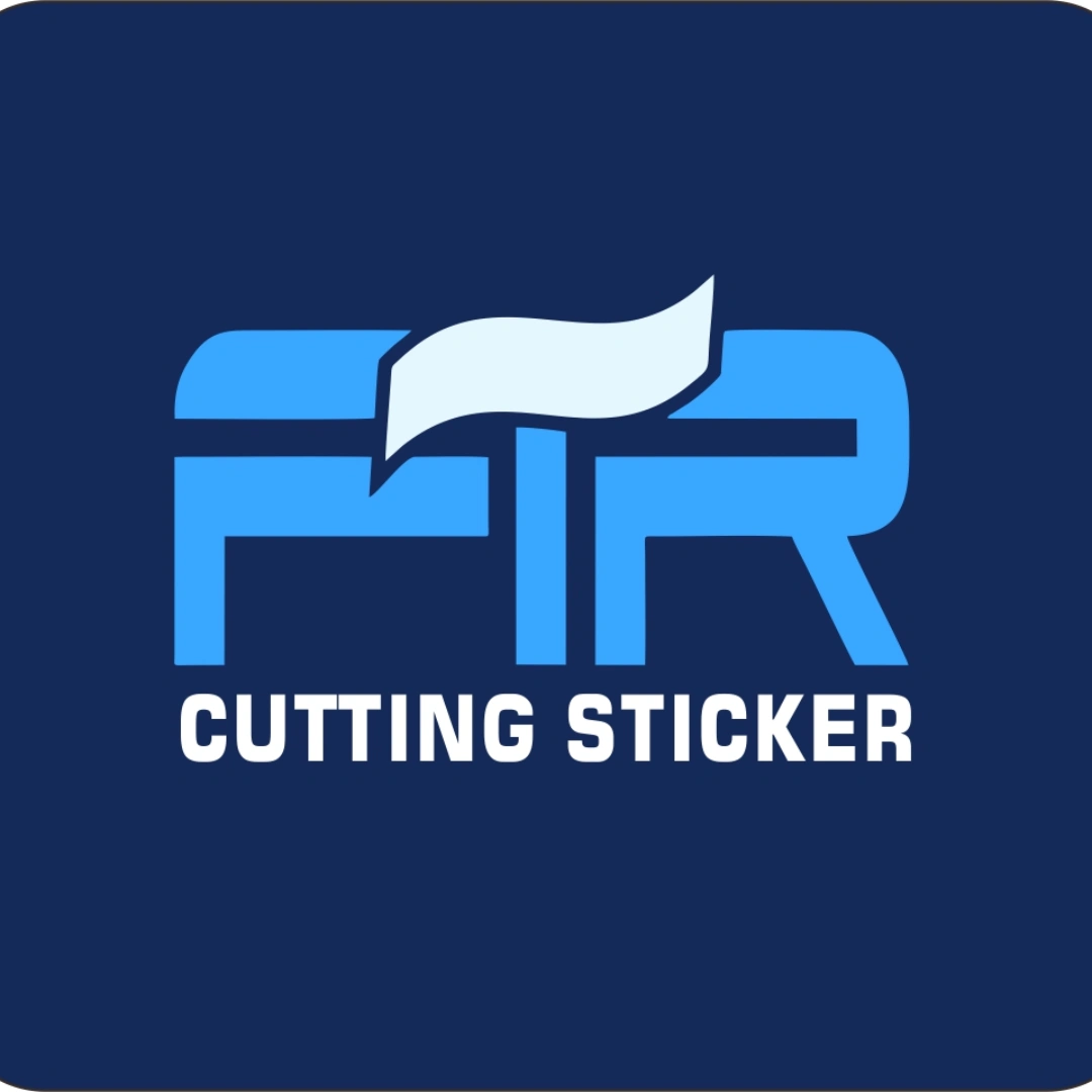 Ftrcuttingsticker